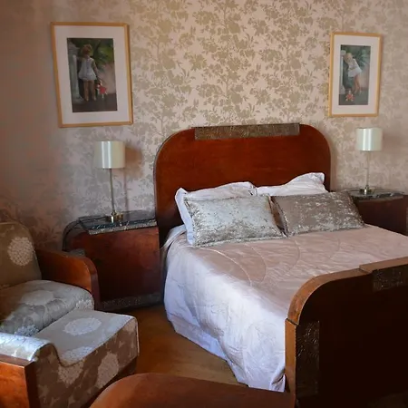 Art Deco Βίλα Maureilhan-et-Raméjan