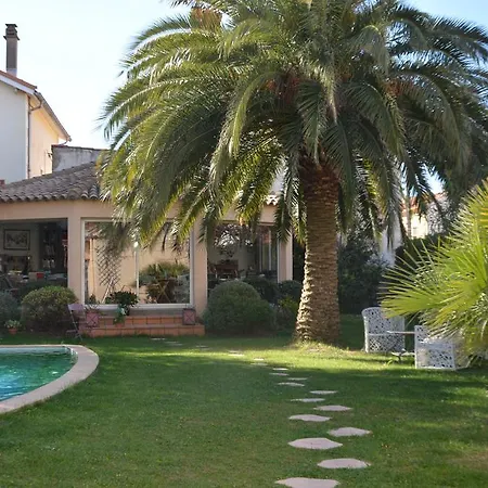 Art Deco Maureilhan-et-Raméjan