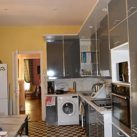 Βίλα Art Deco Maureilhan-et-Raméjan