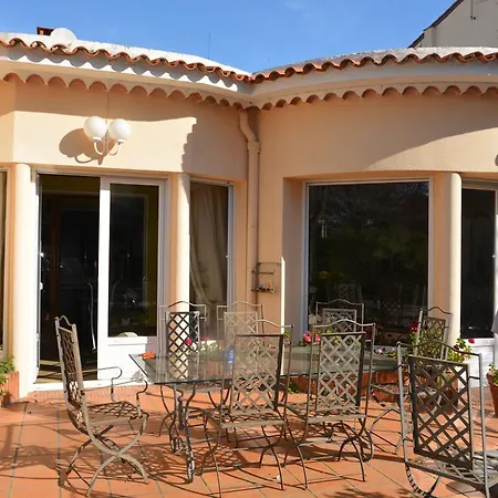 Βίλα Art Deco Maureilhan-et-Raméjan