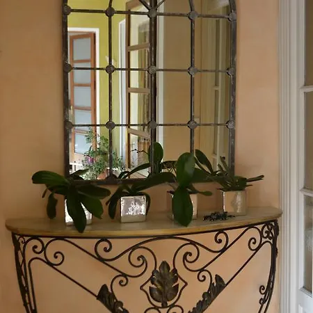 Art Deco Βίλα Maureilhan-et-Raméjan